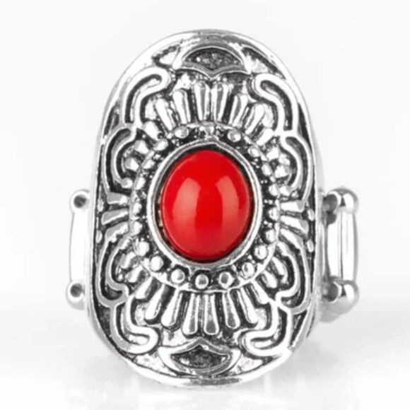 The Zest of the Zest Red Ring (51) - Picture 2 of 3